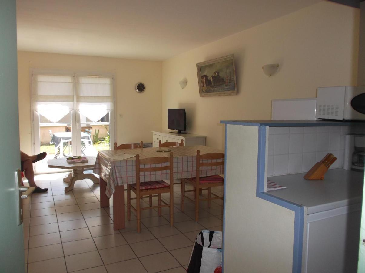 Residence Etoile De Mer Saint-Pair-sur-Mer Exterior photo